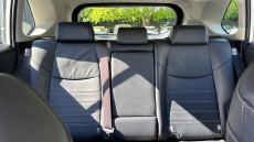 Toyota RAV4 2.5 VVT-i Hybrid Excel 5dr CVT 2WD Hybrid Estate
